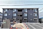 ラ・トゥール山城西 C棟の間取り画像