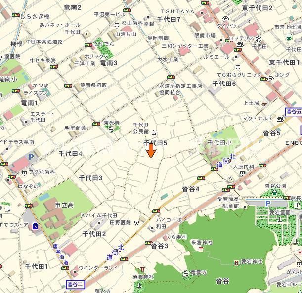 地図