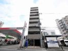 アヴァンセクール江坂の間取り画像