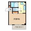 TYMの間取り画像