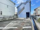 コンフォート森松の間取り画像