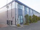 レオパレスマロンコートの間取り画像
