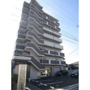 クレアはません通りの外観画像