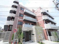 ラフィスタ墨田5丁目Ⅱの外観画像