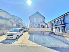 通谷6丁目戸建ての外観画像