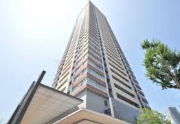 ローレルタワーサンクタス梅田の外観画像