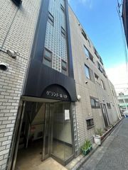 グランメール・ミヤの外観画像