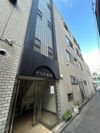 グランメール・ミヤの間取り画像