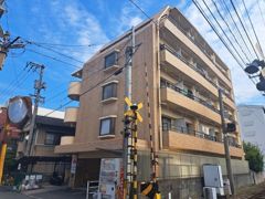 オックスフォード・サーカス木屋町の外観画像