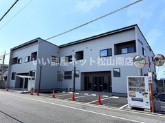Sentia南吉田の外観画像