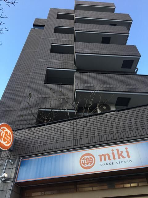 ヴィラ・グランベールの外観画像