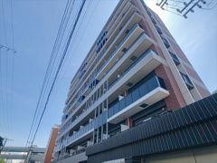 ギャラクシー博多駅北の外観画像