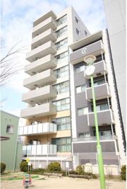 W HOUSEの外観画像