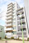 W HOUSEの間取り画像