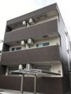 フジパレス高槻城跡公園前の間取り画像