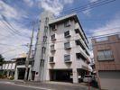 MDIマンションの外観