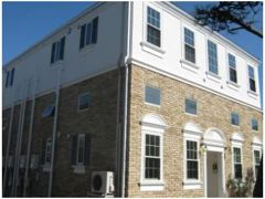 プリマジャパン壱番館の外観画像