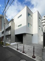 ANNEX池之端の外観画像