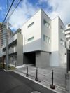 ANNEX池之端の間取り画像