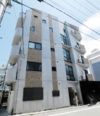 スリースターレジデンス学芸大学の間取り画像