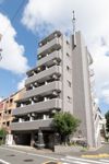 スカイコート世田谷用賀第3の間取り画像