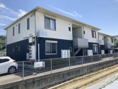 シャーメゾンツインズ B棟の外観画像