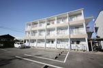 コーポはるBの間取り画像
