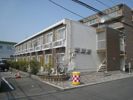 レオパレスオリエンタルの外観