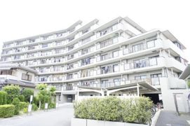 プランヴェール入間霞川の外観画像