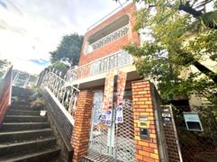 住吉山手 貸家の外観画像