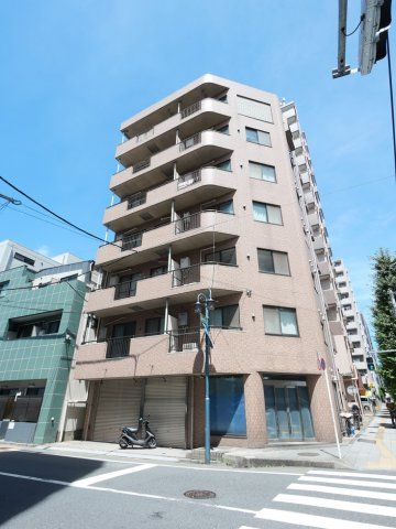 小池ビルの外観画像