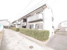 グローブ・たかのB棟の間取り画像