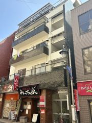 健生ビルの外観画像