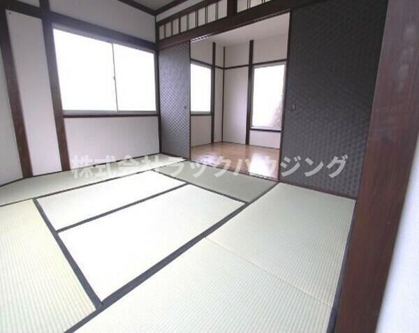 和室