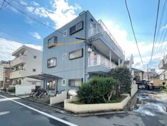 マンション三祥の外観画像