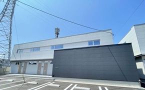 Takara Ⅰの外観画像