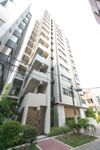 ブランズ渋谷代々木公園の間取り画像