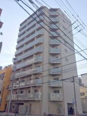 リヴシティ横濱関内の外観画像
