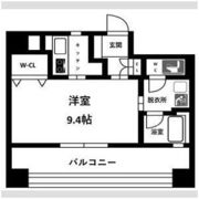 ES-Grande江坂公園の間取り画像