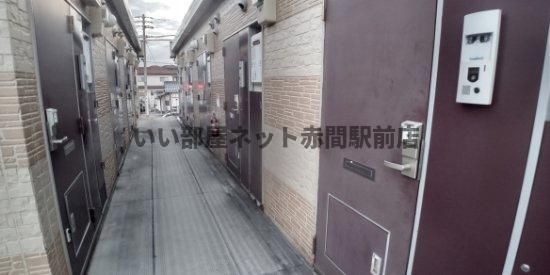 バスルーム