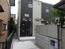 メゾングランメール上石神井の間取り画像