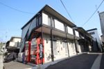 キャッスル21の間取り画像
