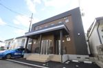 ブランキューブ祇園の外観