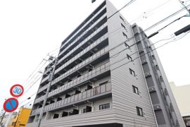 GENOVIA鐘ヶ淵の外観画像