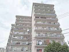 茶屋ヶ坂コータースの外観画像