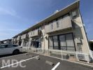 セジュール笹川の外観