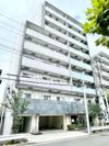 ライジングプレイス綾瀬二番館の間取り画像