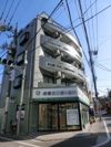 ベジャービスタの間取り画像