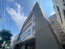 第2横山ビルの間取り画像