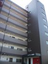 レジデンス奥田の間取り画像